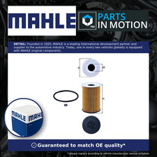 Oil Filter OX787D Mahle 03N115466 03N115562 03N115562B 65055046000 65055046002