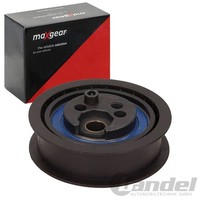 Maxgear Spannrolle Spanner Zahnriemen Passend FüR Audi 80 A4 A6 Cabriolet VW