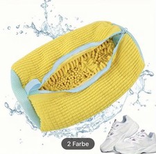 1 Stück Schuhbeutel Waschmaschine Schuhwasch...