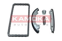 Kamoka Steuerkettensatz U.A. FüR Opel, Saab
