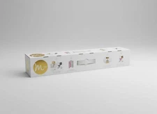 Minc Foil Applicator