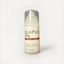 Olaplex No. 6 Bond Smoother Leave-In Styling Treatment *AUTHENTIC* | 3.3 Oz.