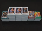HUGE LOT 900 Cards 25-26 Panini Donruss Basketball Inserts,Numbered,Auto , Patch