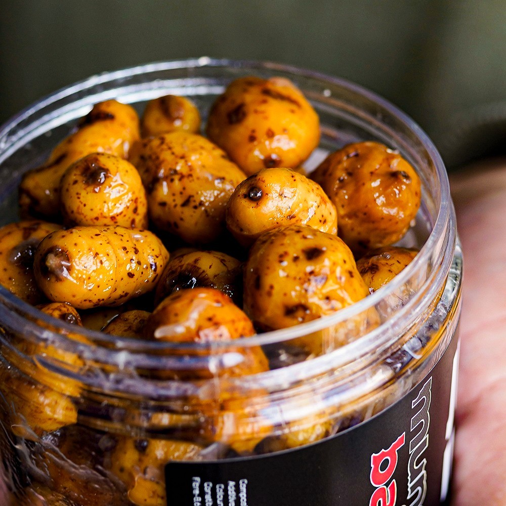 Jumbos in Cola - Particle Hookbait - Fishing Bait