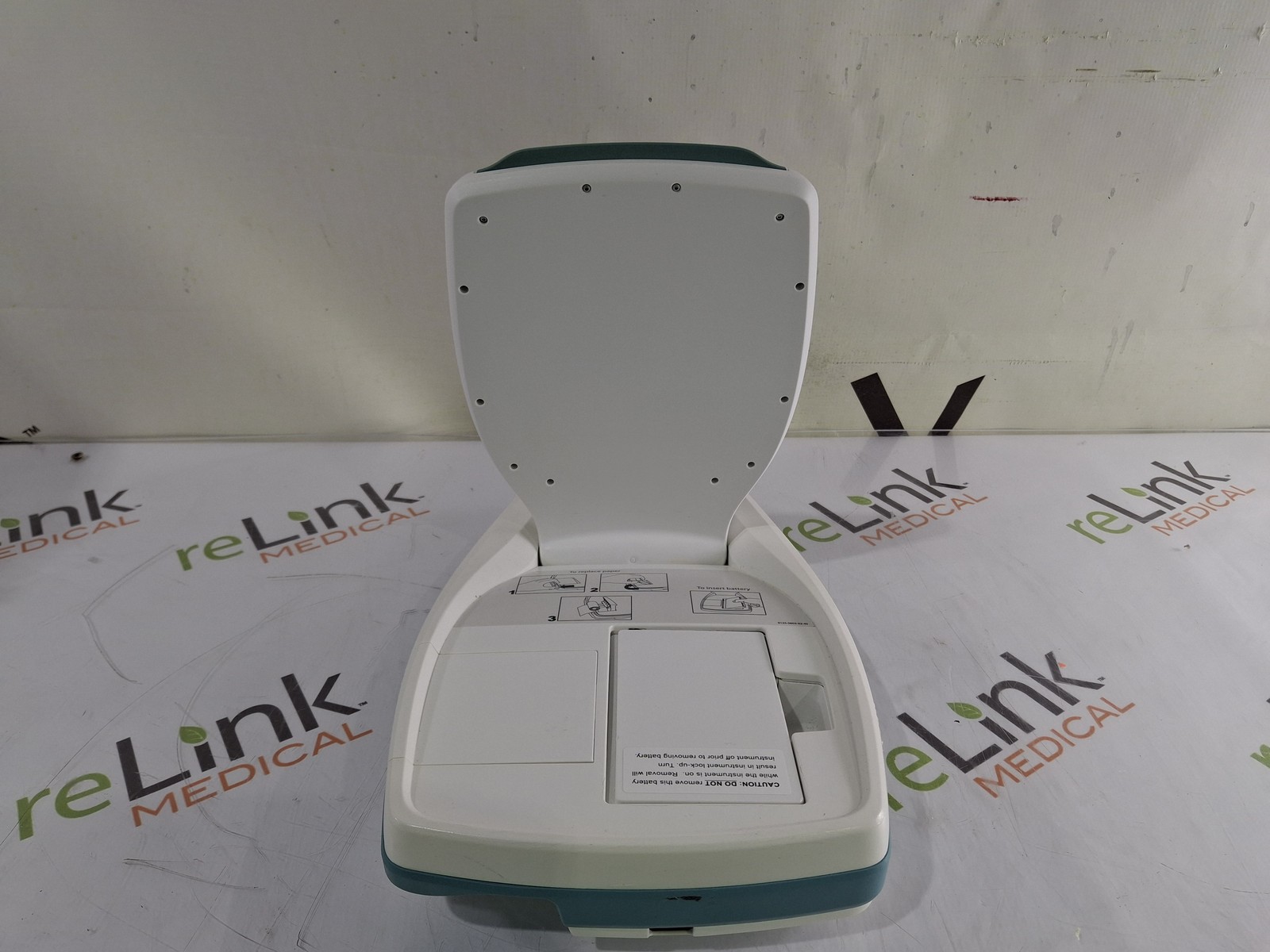 Verathon Medical, Inc BVI 9400 Bladderscan