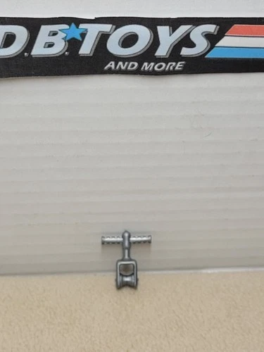 Vintage GI Joe Xamot Tomax Crimson Sky Hook w/o String Accessory Part ARAH 1985