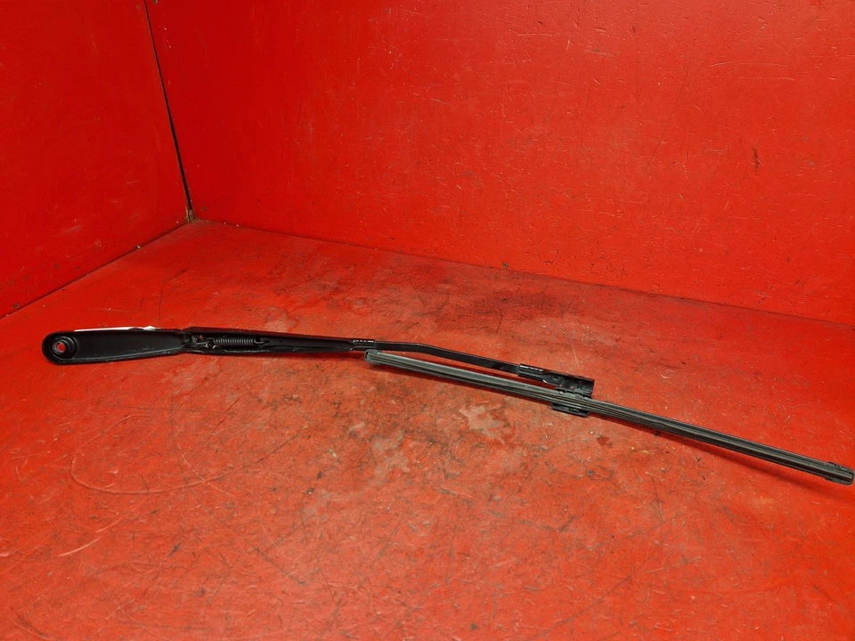 Brazo limpiaparabrisas delantero BMW X4 2017 4 PUERTAS CUPÉ Foto 2 de 4