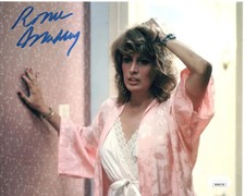 Ronee Blakley signed 8x10 Photo Marge Thompson - A Nightmare JSA Authentication