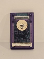 InterAct Nintendo Gamecube Memory Card 4MB