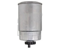 Febi Bilstein Kraftstofffilter VAG 101650