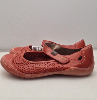 Double You gr 39 Damen Halbschuhe Ballerina Slipper Sehr Gut S185