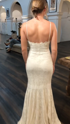 grace loves lace wedding dress | eBay