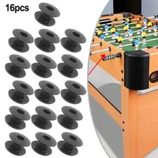 Pack complet de 16 roulements de baby-foot conçus pour une installation facile