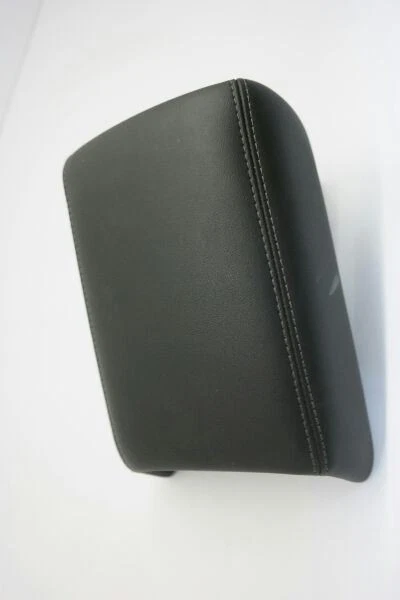 Chevrolet Malibu 2013 consola central tapa reposabrazos reposabrazos cuero Foto 4 de 4