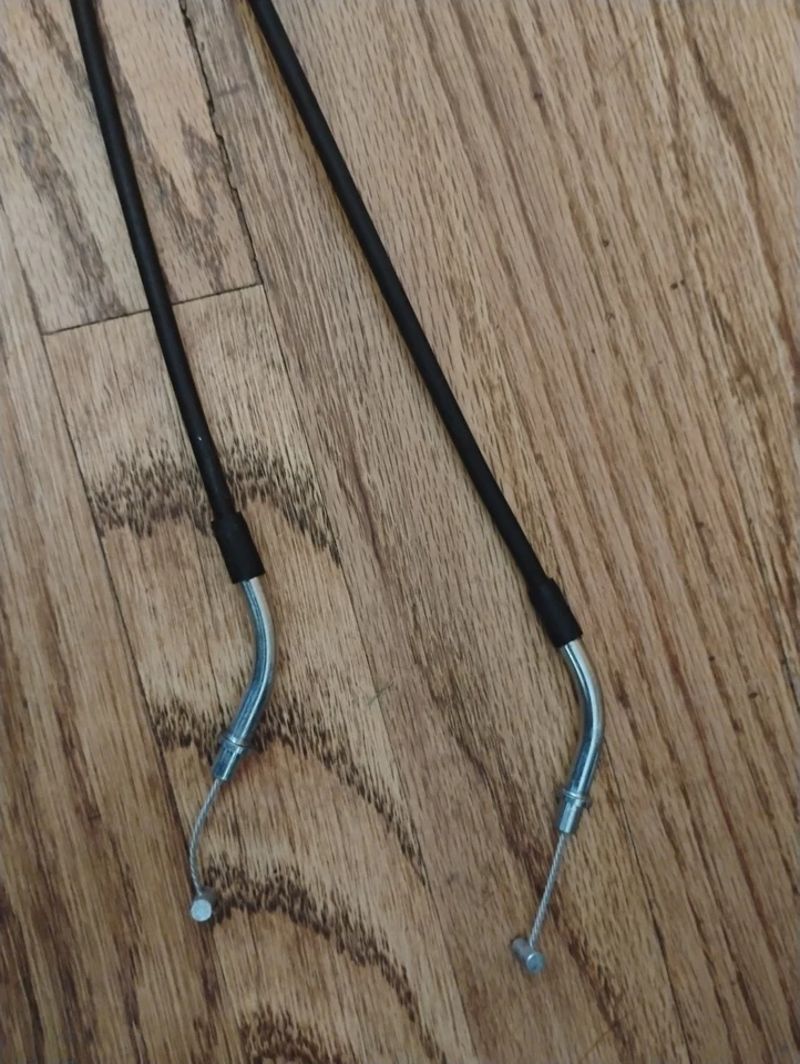 17-25 2025 SUZUKI GSX-R1000 OEM Sistema de escape Cabezales Tubos Foto 4 de 4