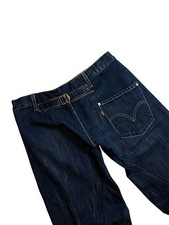 Levi's engineered jeans vintage 90s 00s One pocket / Archive / Y2K / Japan Style