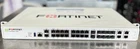 Fortinet FortiGate 100F FG-100F Network Security Firewall Appliance