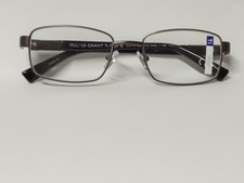 Foster Grant Ti-Tech Ti100 Men's Reading Glasses