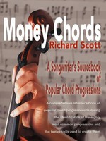 Richard J. Scott | Money Chords | Taschenbuch | Englisch (2000) | Iuniverse