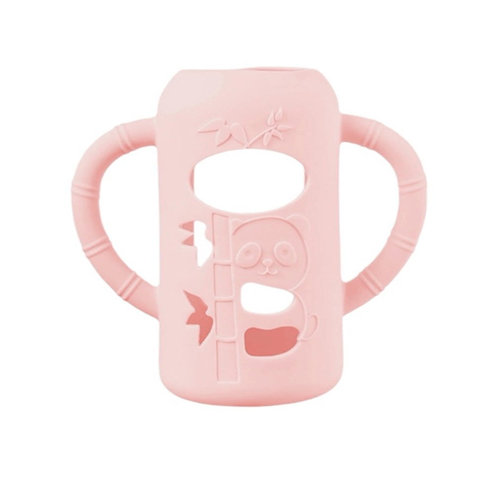 Bottle Holder Easy Grip Handles