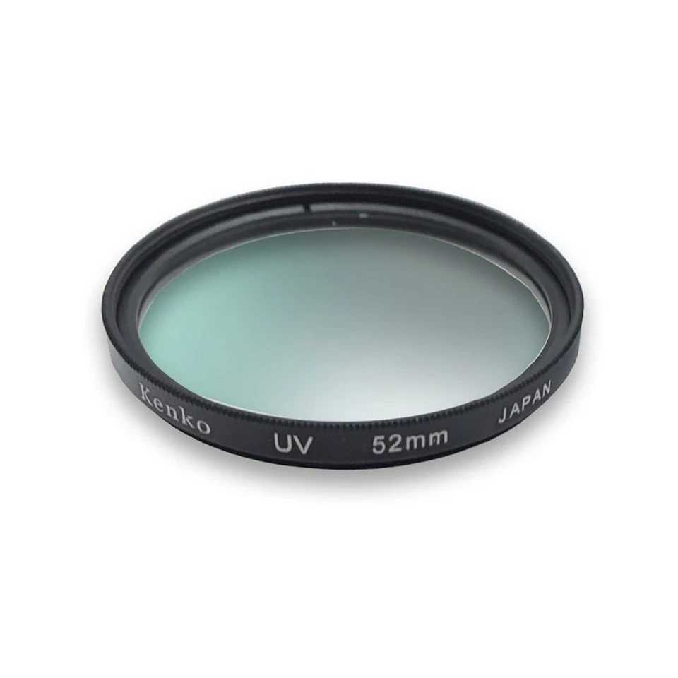 1Pcs UV Camera Lens Universal Lens Protector for Canon DSLR SLR Camera - Image 3 of 4