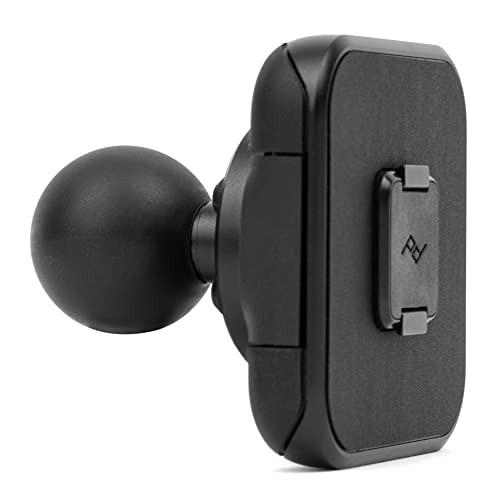 Mobile Ball Mount Adapter, Locking, Non-Charging, SlimLink Mounting - Picture 2 of 8