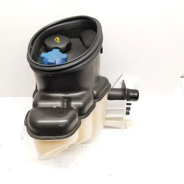 Botella depósito tanque refrigerante radiador Porsche Boxster 987 2005-06 99610604709 Foto 4 de 4