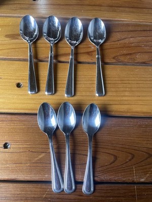 corby hall flatware 18/10