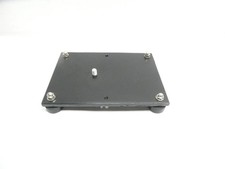 Videojet 399068 PART B Printhead Stand Assembly Base Plate