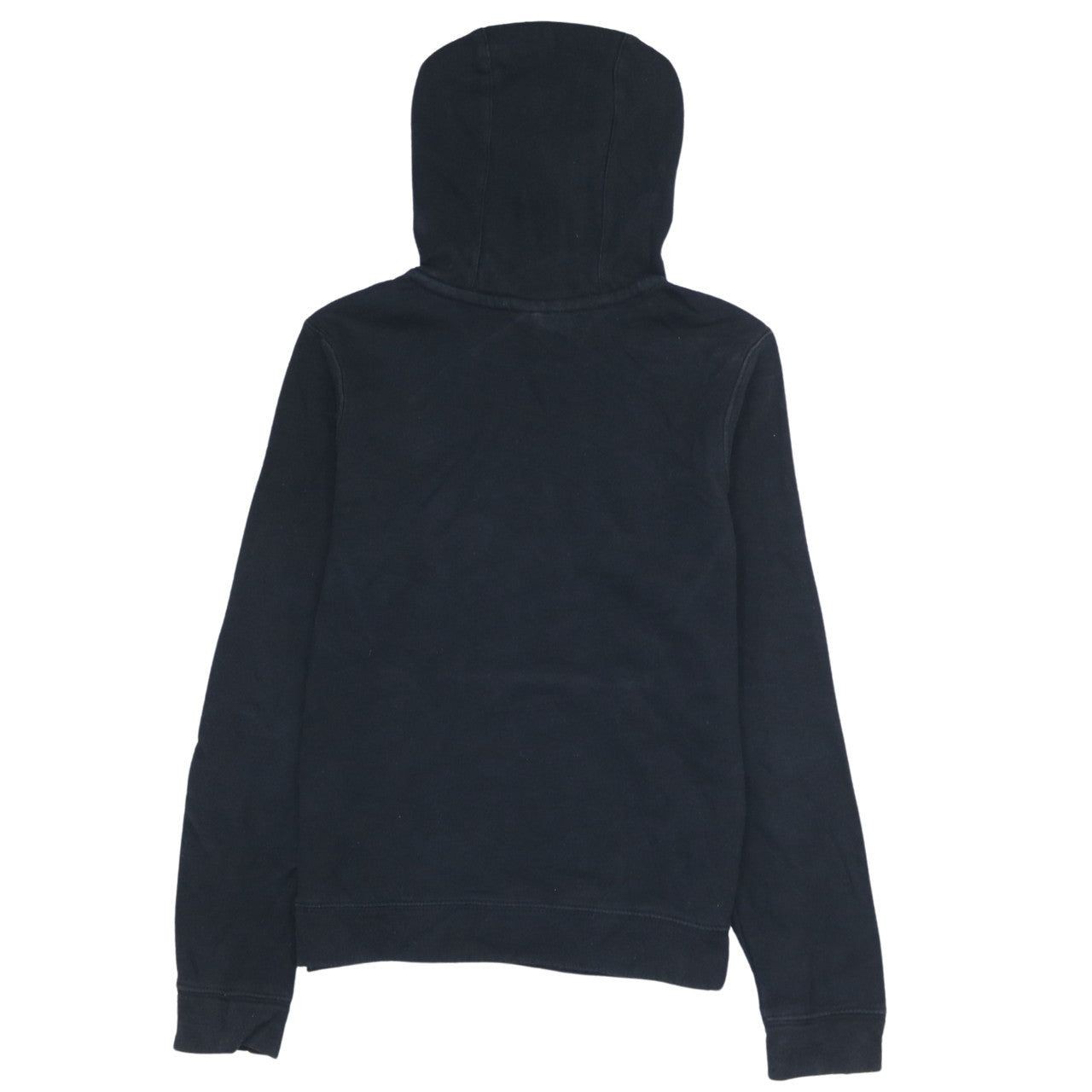 Nike Black Hoodie Womens M image 2