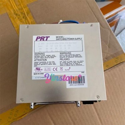 1 Pc. New IPC-622 PRT PRM400 6U Industrial Control Computer Power Supply 400W