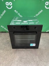 Candy Idea Built In Electric Single Oven - Black - A+ FMICIDC N602/CA #LF122803