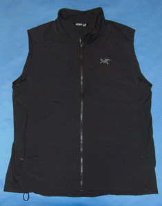 Arc`teryx Atom Sl Vest | eBay