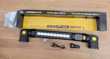 Kc Underhood Autolight 3500 Lumens Rechargeable Led Work Light Magnetic Open Box Kc Underhood Autolight 3500 Lumens Rechargeable Led Work Light Magnetic Open Box