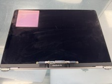 OEM MacBook Air 13" A1932/A2179 Assembly LCD Screen Replacement SPACE GRAY
