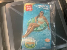 play day tropical tube K10962BOO-1121-GX