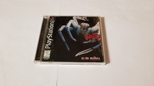 Spider The Video Game Sony PlayStation 1 PS1 Tested