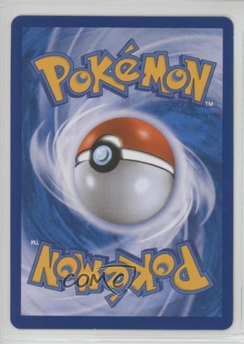 Skorupi Korean Pokémon Furious Fists (Rising Fist) #036 2f4 - Picture 2 of 3