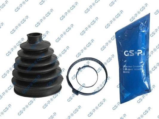 GSP Achsmanschettensatz für Renault Espace IV JK0/1_ Scénic II JM0/1_ BJ0_ Opel - Bild 1 von 1