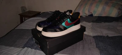 Nike Air Force 1 Low LV8