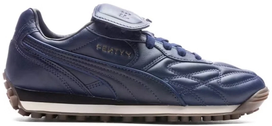 Fenty x Puma Avanti LS-X Pitch Green/Black W for sale | eBay