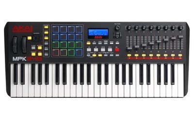 AKAI Professional MPK 249 - neuwertig