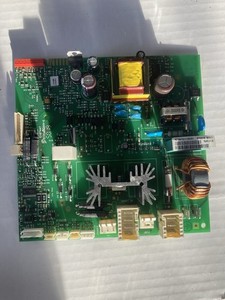 Original Philips Saeco Incanto EP5960 HD89 Leistungselektronik Platine Mainboard