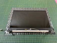 HP Chromebook 15-DE 15.6" FHD LCD Screen Complete Assembly B44