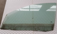 Seat Ibiza 6L Fensterscheibe vorn links SEKURIT 43R-000015 (4-T&uuml;rer)