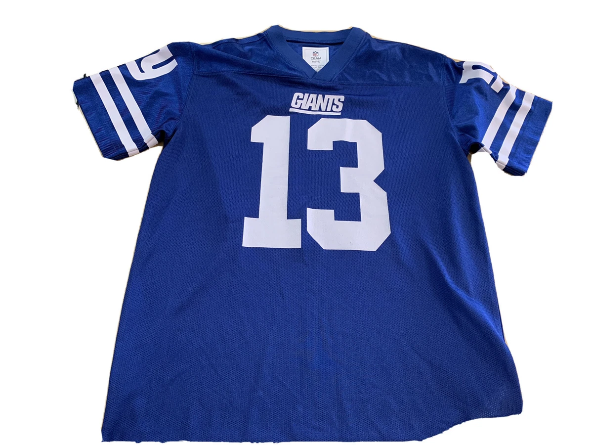 Nfl clearance jersey beckham