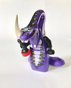 lego ninjago pythor p chumsworth