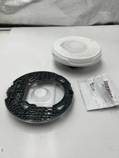 System Sensor Round Ceiling Mount Alarm Speaker SPCWLA 25/70 VRMS White