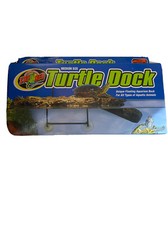 ZOO MED TURTLE DOCK - MEDIUM - TD-20