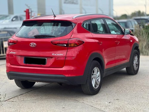 86615D7000 Leiste Hinten für HYUNDAI TUCSON (TL) Klass 2WD 2020 198200 - Bild 4 von 10